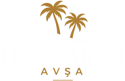 Hayat Motel Avşa