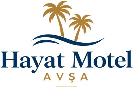 Hayat Motel Avşa